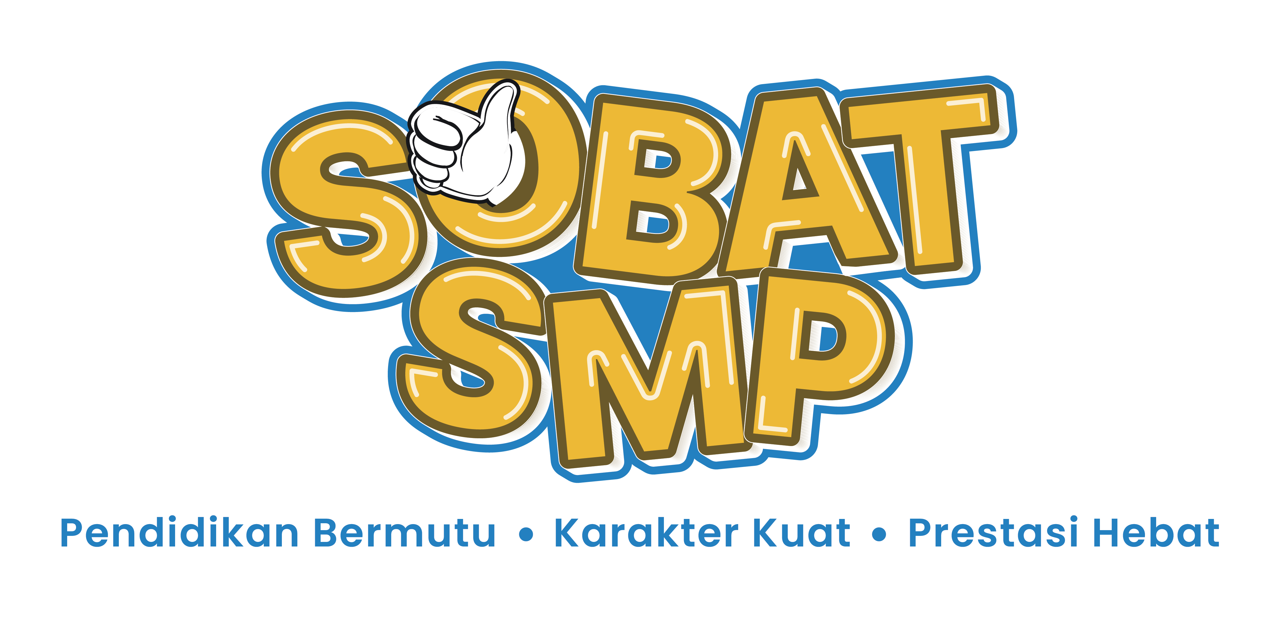 Logo Sobat SMP